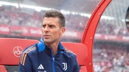 Gazzetta – Juve al Mondiale per Club già senza Motta?