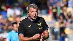 Baroni striglia Saponara: “Mi aspetto di più da lui. Ci può dare una mano”