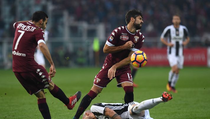 Torino-Juventus 1-3, Rossettini: “Il rammarico della gente è anche il nostro” - immagine 1