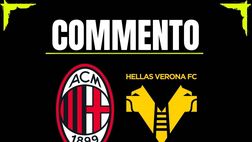 Primavera, Milan-Hellas Verona 1-1: partita equilibrata. Pareggio risultato corretto. Il commento