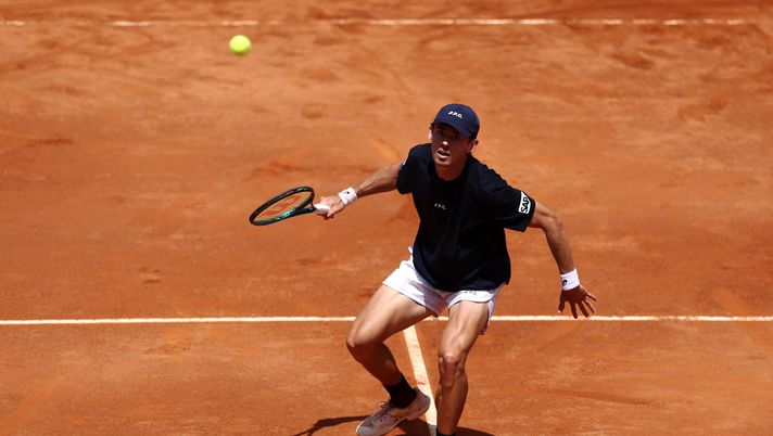 Gli Internazionali e i tifosi-scommettitori: furia De Minaur, la Federazione minaccia il ‘Daspo’ - immagine 1