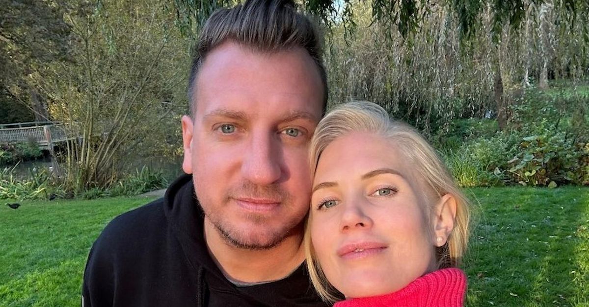 Maxi Lopez e Daniela Christiansson smentiscono le voci sulla loro separazione