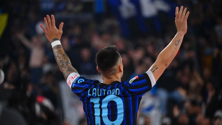 Repubblica – Lautaro come Ronaldo nel ’98: altro passo da gigante nella storia dell’Inter - immagine 1