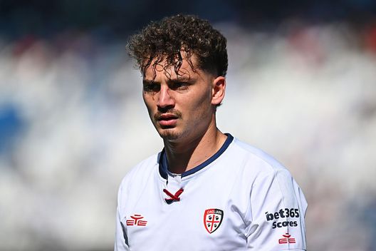 Getty Cagliari, Accardi: “Per ora non abbiamo ricevuto offerte per Esposito. L’idea è…”- immagine 2