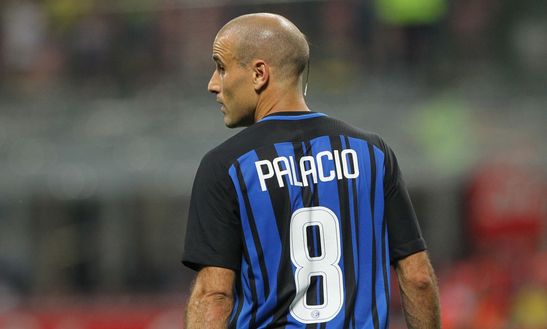 Oggi Rodrigo Palacio compie 44 anni: il messaggio di auguri dell’Inter- immagine 3