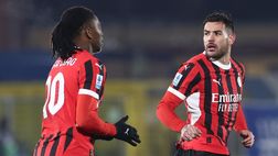 Como-Milan, Pastore: “I rossoneri vincono con coraggio, ma che fatica”