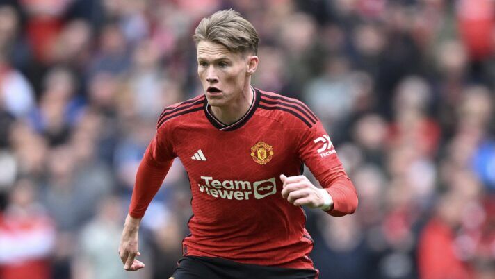 McTominay è atterrato a Napoli: ora le visite mediche. Cifre e dettagli dell’operazione - immagine 1