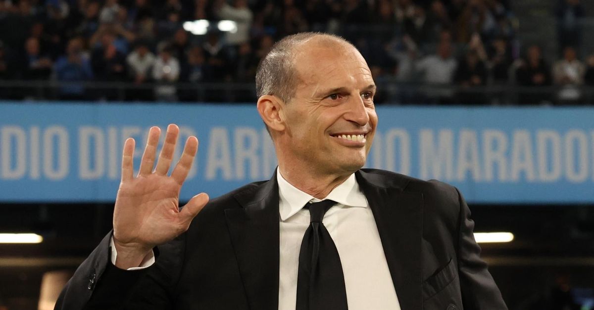 milan ordine voci vicine al napoli mi fanno il nome di allegri ecco cosa potrebbe accadere da Pianetamilan.it milan ordine voci vicine al napoli mi fanno il nome di allegri ecco cosa potrebbe accadere
