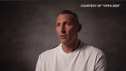 Materazzi: “Gruppo Mondiali agevole, ma bisogna andarci. Playoff senza paura”