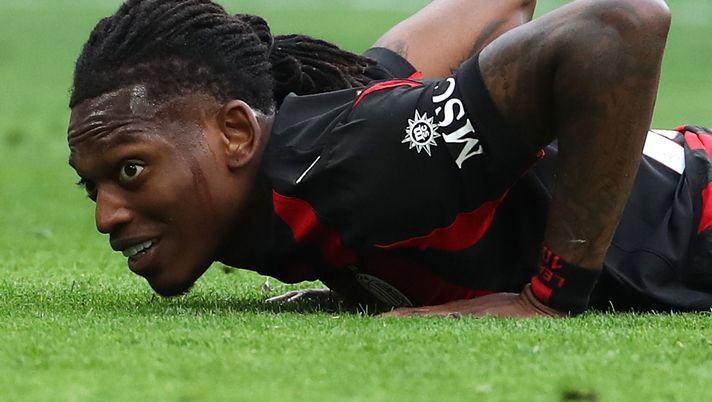 Milan, Romano su Leao: “Può essere uno dei nomi della sessione estiva di calciomercato” - immagine 1