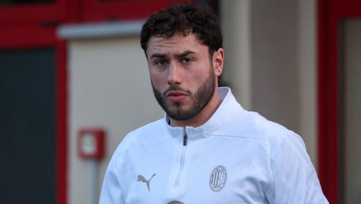 INFO SOS – Milan, è arrivata una proposta dalla Serie A per Calabria: la situazione - immagine 1