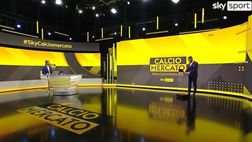 VIDEO / Mercato: Torino, idea Colpani per la trequarti