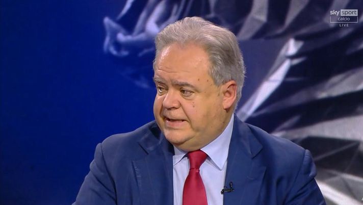 Condò: “Rosso a Kalulu? Il problema non è l’arbitro ma è Bastoni perché…” - immagine 1