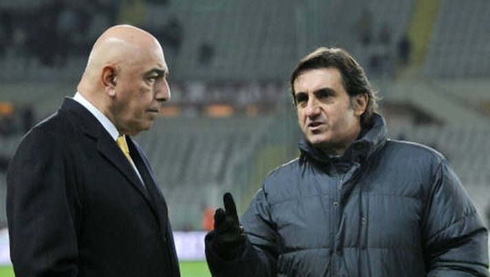 Torino – Milan, rinviato il vertice di mercato per Cerci - immagine 1