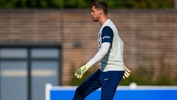 Inter, occhio a Martinez: con Chivu costruzione meno ossessiva. Messaggio anche a Donnarumma?