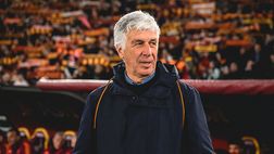 Ferguson si opera: stagione finita. Gasp su Totti: “A cena abbiamo parlato di calcio”