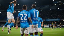 Oliva: “Col Cagliari bisogna vincere senza paura, il Napoli deve gestire l’ansia!”