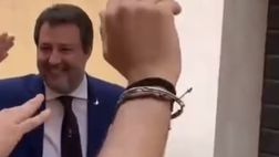 Il Milan di Salvini perde la Coppa Italia: i tifosi del Bologna lo prendono in giro
