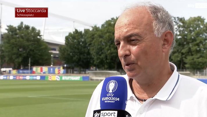 Muller: “Il mio sogno è Inter-Stoccarda in Champions League. La Germania…” - immagine 1