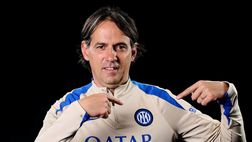 Gds – Inzaghi, cocktail esplosivo Inter: prendete il Dimarco di Napoli e mischiatelo con…