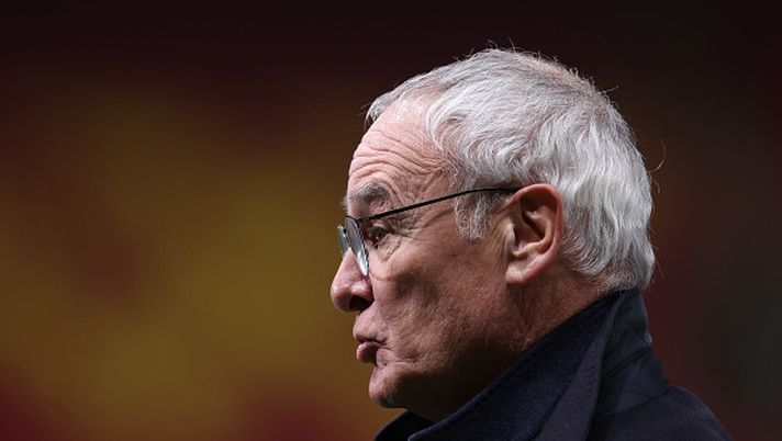 Cagliari, Ranieri: “Non capisco perché il Var sia entrato nell’episodio dell’espulsione” - immagine 1