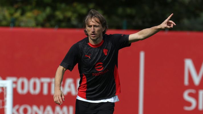 Milan, senti Mkhitaryan: 'Modric? Dimostra che con la mentalità ...'