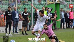 Palermo, sfida alla rivelazione Sudtirol: modulo e interpreti della squadra di Bisoli
