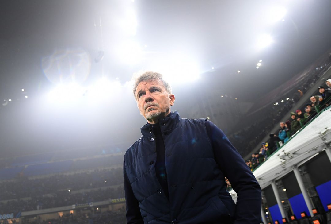 Inter-Lazio, le migliori immagini dei quarti di Coppa Italia – GALLERY - immagine 115