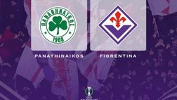 Adesso testa alla Conference. Ritorno ad Atene con 300 tifosi al seguito