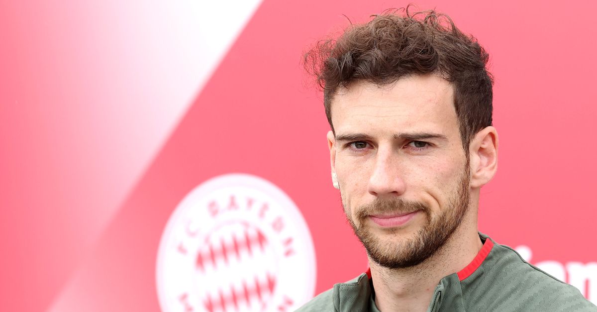 beffa milan ceccarini goretzka tornato d8217attualit224 per la juventus da Pianetamilan.it beffa milan ceccarini goretzka tornato d8217attualit224 per la juventus