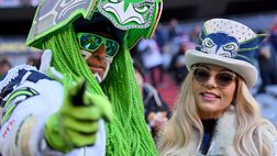 Streaming Seahawks-Vikings | Diretta TV, orario e dove guardare la NFL gratis