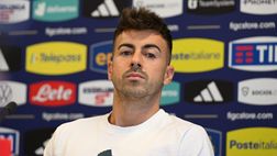 El Shaarawy: “Contento per De Rossi, gioco poco ma guardate Zaccagni. Su Spalletti…”