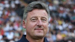 Runjaic: “Bayo è out! Zaniolo è pronto, Lovric, Palma, le critiche a Ehizibue e rispondo così su Sava”