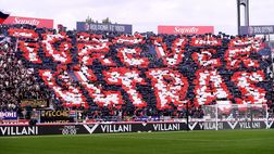 Ancora entusiasmo al Dall’Ara: in 25 mila col Lecce. Poi Roma: ecco le info