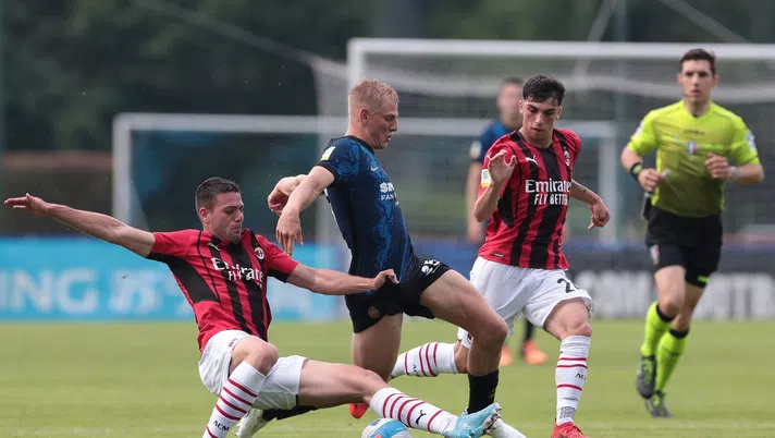 Milan, i risultati delle partite del settore giovanile nel weekend | News (getty images)