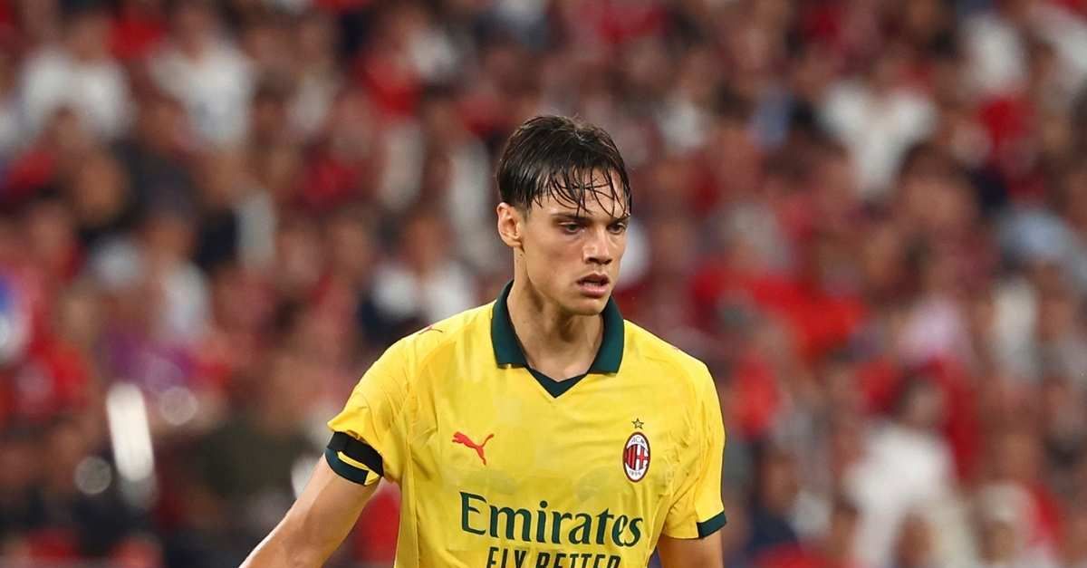 Milan, Ricci: “Conoscevamo il valore del Liverpool e siamo stati concentrati” Milan, Ricci: “Conoscevamo il valore del Liverpool e siamo stati concentrati”