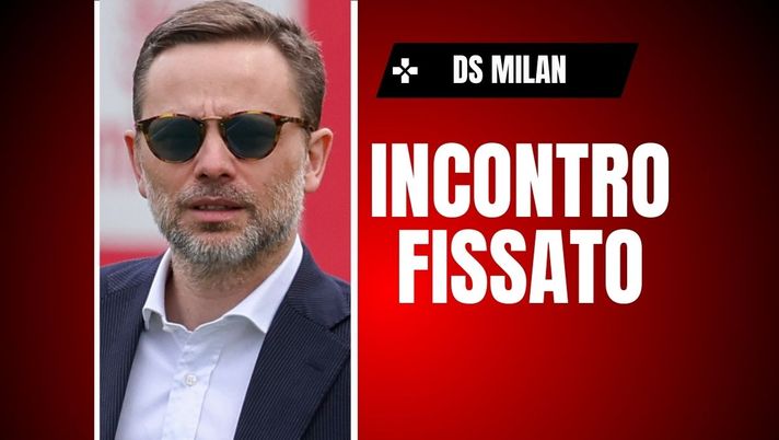 Giorgio Furlani (amministratore delegato AC Milan). Calciomercato | Milan News (Getty Images) DS Milan, Furlani ha scelto D'Amico: incontro in vista. Ma Ibrahimovic ...