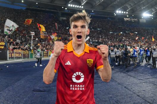 Llorente: “La Roma è una famiglia, ma non so cosa mi riserverà il futuro”- immagine 2