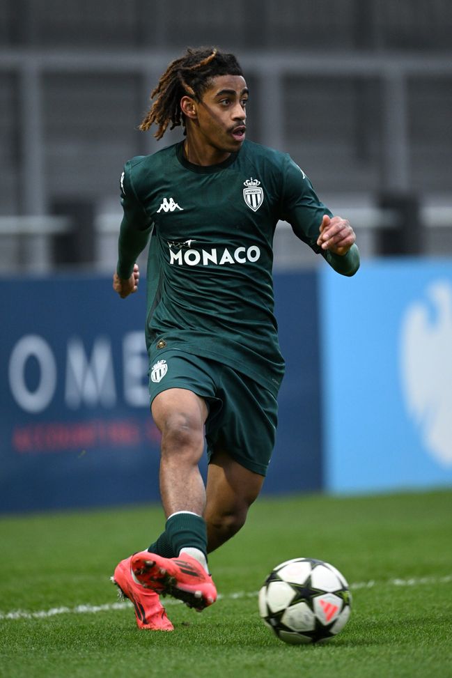 Monaco, Hutter: “Vogliamo battere il PSG. Kolo Muani a gennaio? Sarebbe bello”- immagine 3