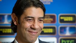 Benfica, Rui Costa si ricandida alla presidenza: “È per amore del club”