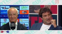 VIDEO Cagliari, Ranieri: “L’Arabia? Non ci andrei, ho stimoli diversi dai soldi…”