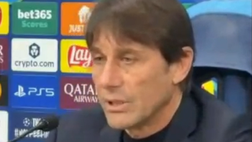 Conte su Giovane: “Ci può dare una mano, vi svelo il soprannome che gli abbiamo dato”
