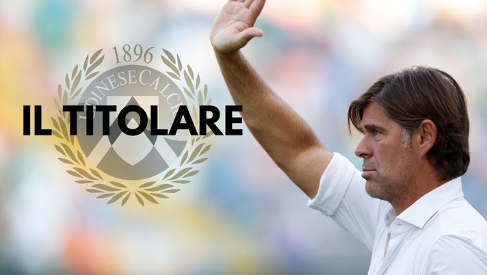 Andrea Sottil Andrea Sottil