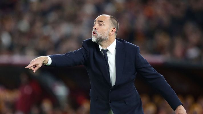 Serie A, la Lazio ferma l’Inter. La Juve vince contro l’Udinese. Parma-Napoli 0-0 - immagine 1