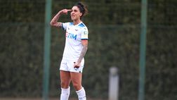 WOMEN | Piemonte: “La Lazio una scelta di casa. Nazionale? L’obiettivo…”