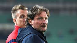 Il derby di Stroppa e della tensione: tutta Cremona aspetta il Brescia…