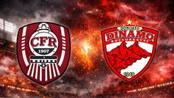 Cluj-Dinamo Bucarest Streaming e Diretta TV: dove vedere la Superliga LIVE