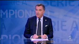 Maurizio Pistocchi: “Abisso un nome una garanzia, non sanziona Cancellieri e non vede…”