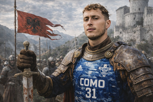 Como, da Morata a Nico Paz: l’etimologia dei cognomi della Serie A- immagine 13