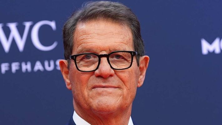 Napoli-Milan, Capello critico: 'Allegri non mi ha convinto. Ecco perché...'